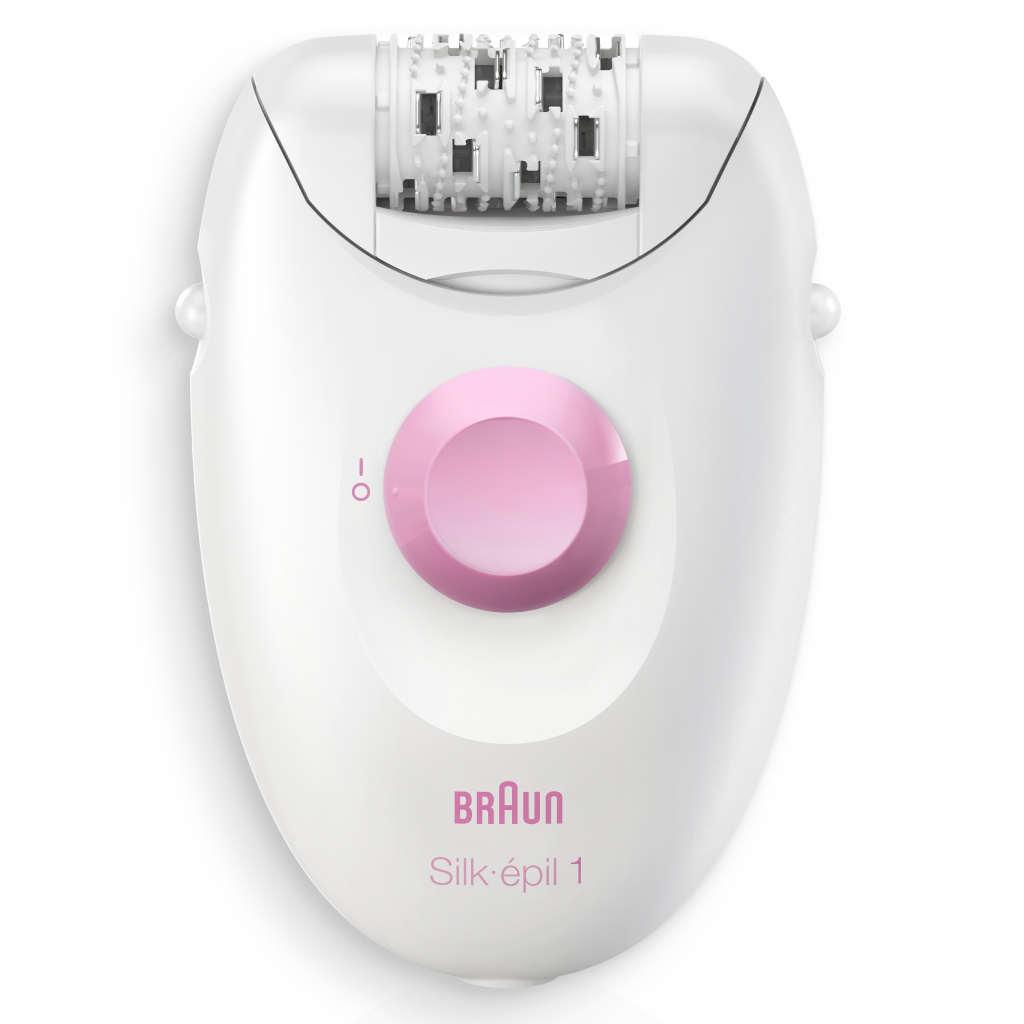 Епилатор Braun SE1-000